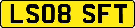 LS08SFT