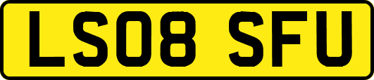 LS08SFU