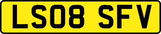LS08SFV