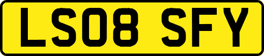 LS08SFY
