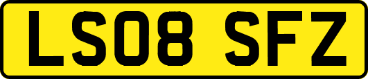 LS08SFZ