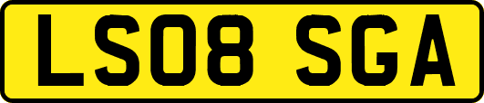 LS08SGA