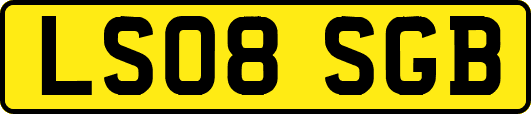 LS08SGB