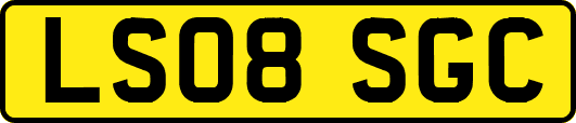 LS08SGC