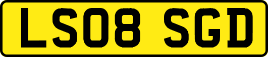 LS08SGD