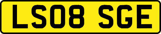 LS08SGE