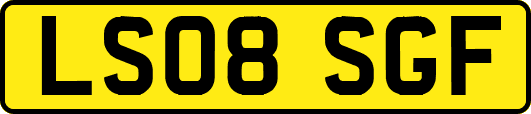 LS08SGF