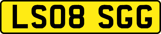 LS08SGG
