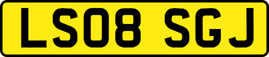 LS08SGJ