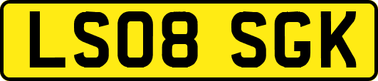 LS08SGK