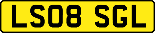 LS08SGL