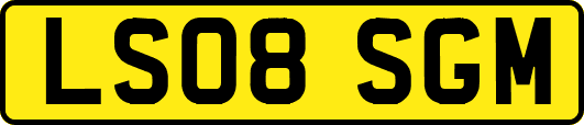 LS08SGM