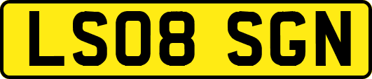 LS08SGN