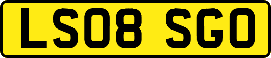 LS08SGO