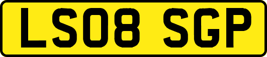 LS08SGP