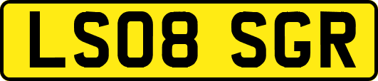 LS08SGR