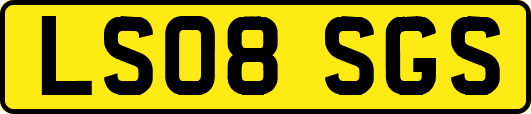 LS08SGS