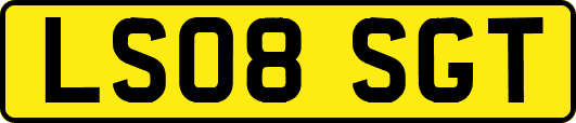 LS08SGT