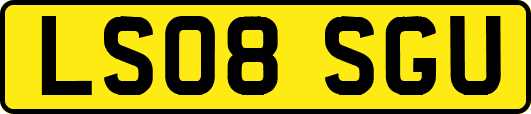 LS08SGU