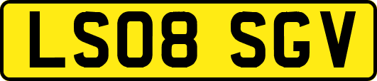 LS08SGV