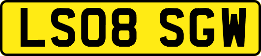 LS08SGW