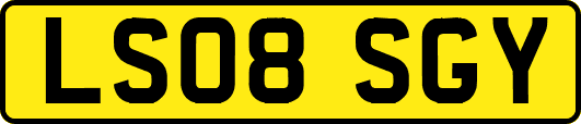 LS08SGY