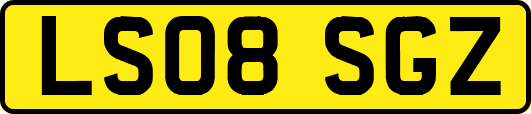 LS08SGZ