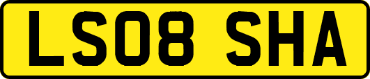 LS08SHA