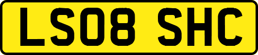 LS08SHC
