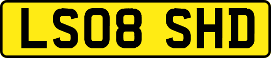 LS08SHD