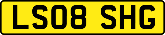 LS08SHG