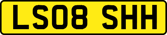 LS08SHH