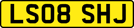 LS08SHJ