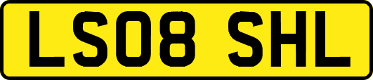 LS08SHL