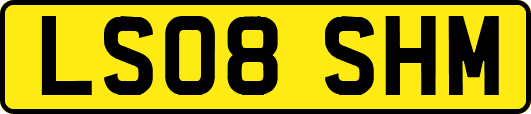 LS08SHM