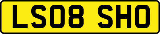 LS08SHO
