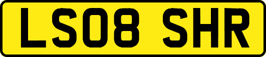 LS08SHR