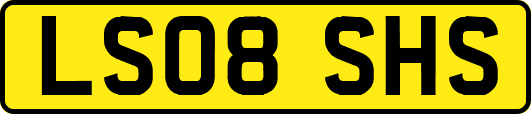 LS08SHS
