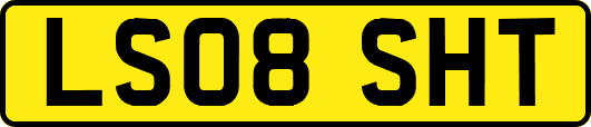 LS08SHT