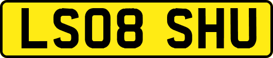 LS08SHU