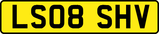 LS08SHV