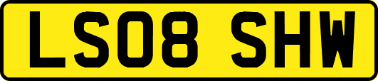 LS08SHW
