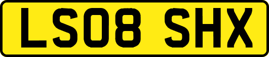 LS08SHX