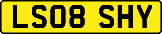 LS08SHY