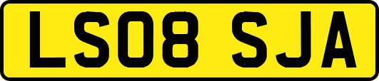 LS08SJA