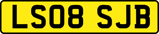 LS08SJB