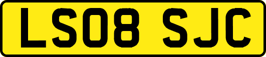 LS08SJC