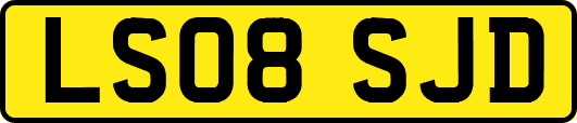 LS08SJD