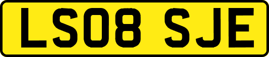 LS08SJE