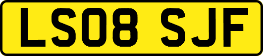 LS08SJF